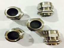 BMG系列防爆隔離密封盒