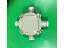 BHD51系列防爆接線盒