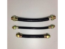 防爆撓性連接管