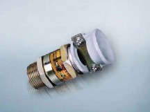 BDM系列電纜夾緊密封接頭-Ⅲ型-(d-Ⅱ、e)