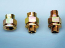 BHJ系列防爆活接頭(d-Ⅱ)