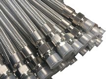 BNG系列不銹鋼防爆撓性管