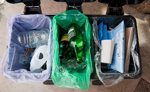 “智能垃圾桶”將登陸英國(guó)，有望終結(jié)手動(dòng)垃圾分類