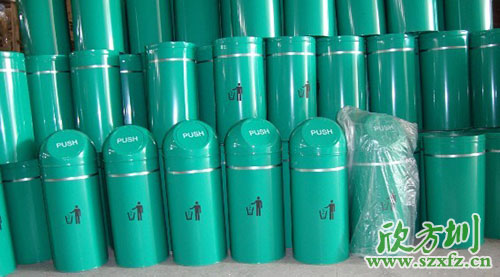 選購農(nóng)行垃圾桶，欣方圳實時為您服務(wù)。