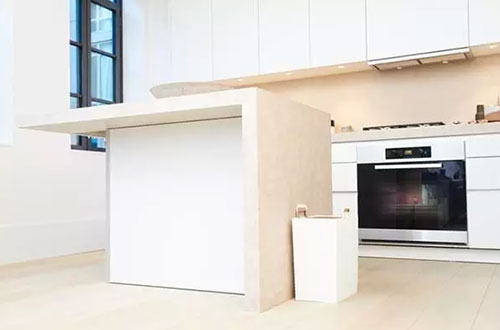 誰說長的丑才能當垃圾桶？