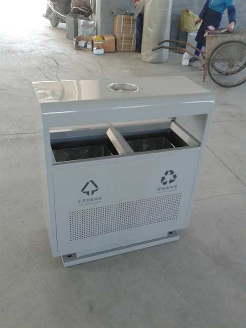  欣方圳廣東鋼制垃圾桶廠(chǎng)家為您省錢(qián)