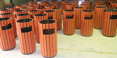 戶外環(huán)?？酒徜撃纠肮S批量生產(chǎn)圖