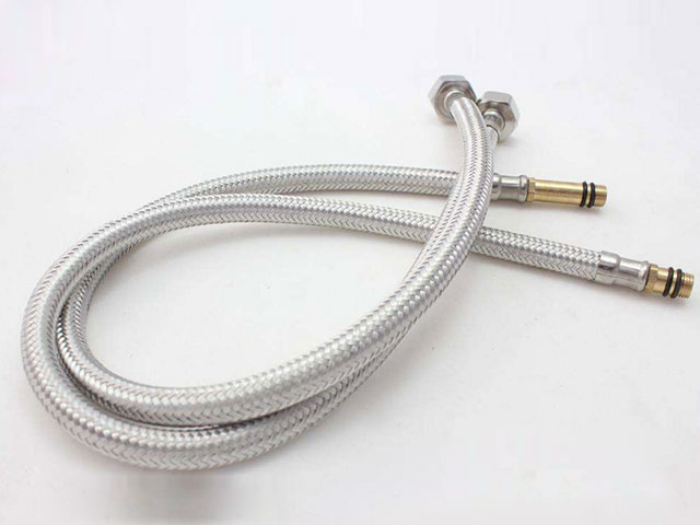 防爆撓性連接管