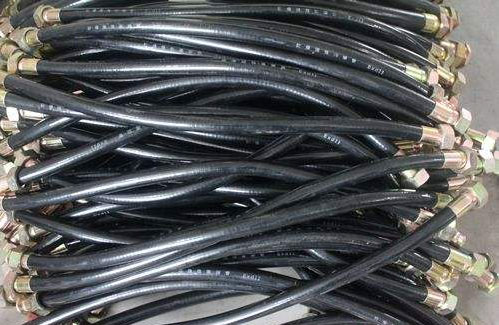 防爆撓性連接管