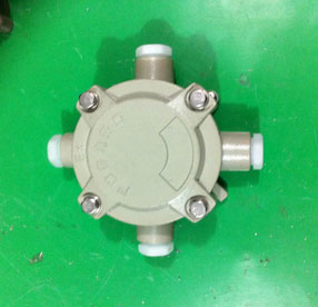 BHD51系列防爆接線盒