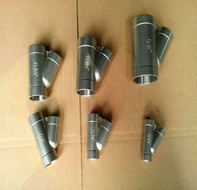 BMG系列防爆隔離密封盒2