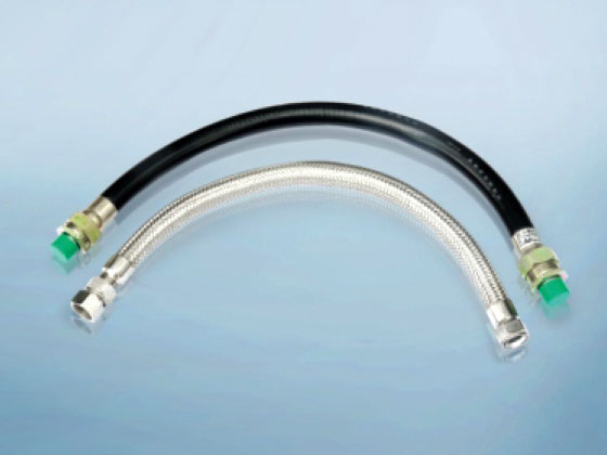 NGB系列防爆撓性連接管(d-Ⅱ)