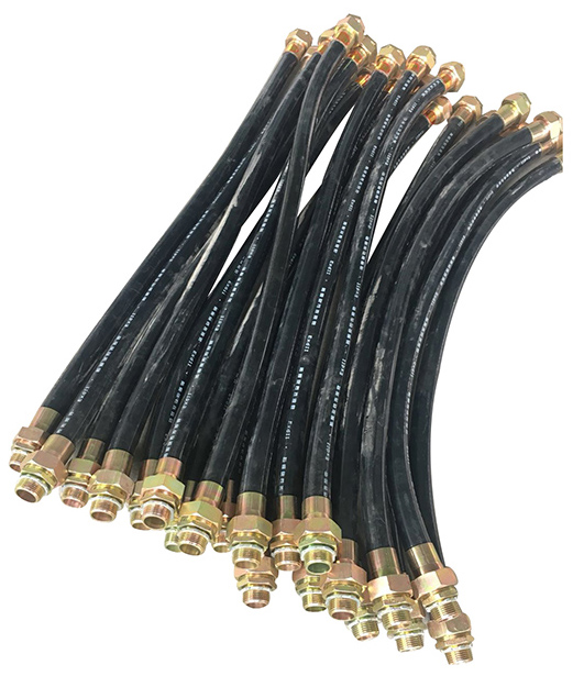 BNG系列防爆撓性管